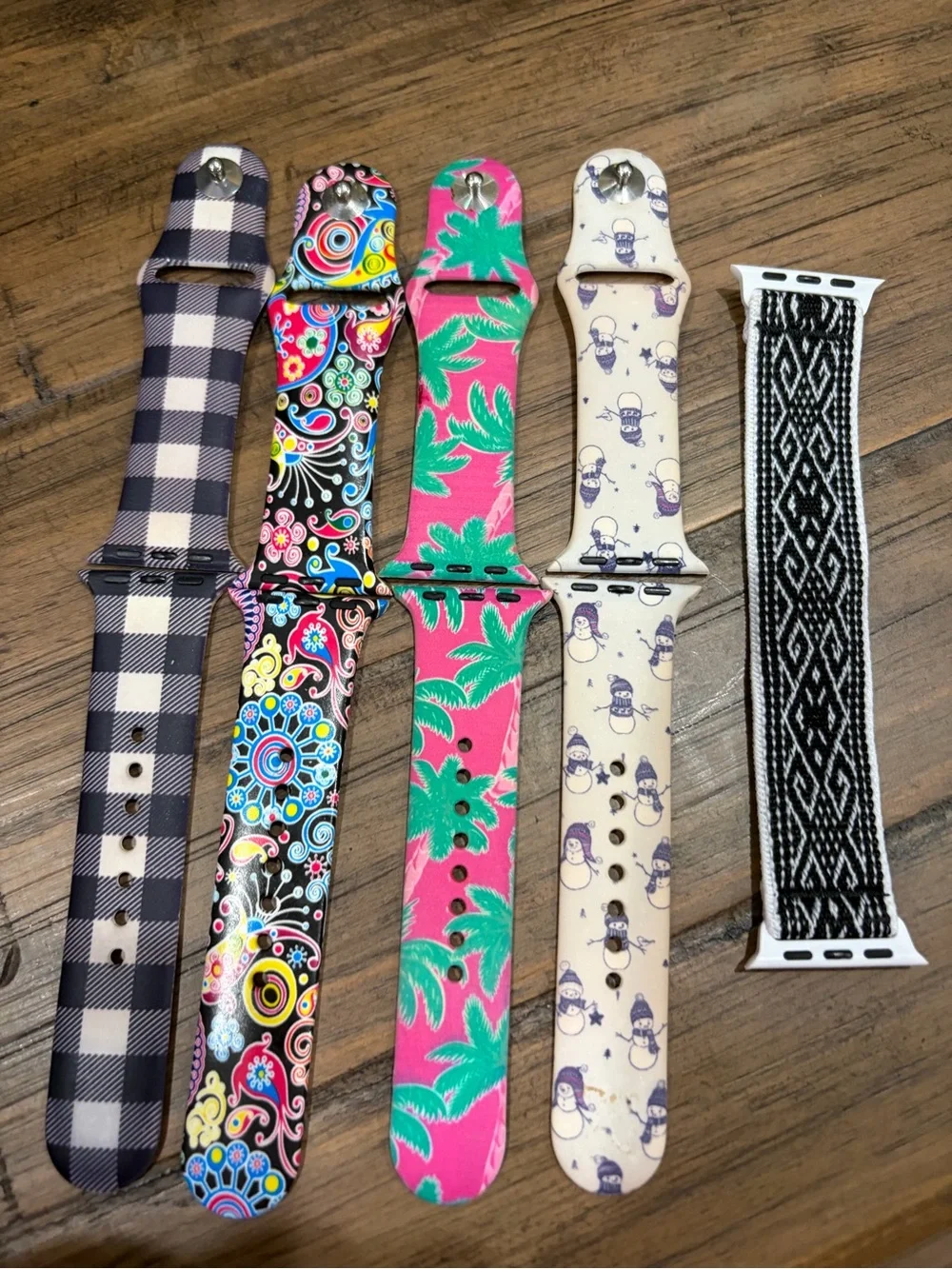 Apple bundle includes